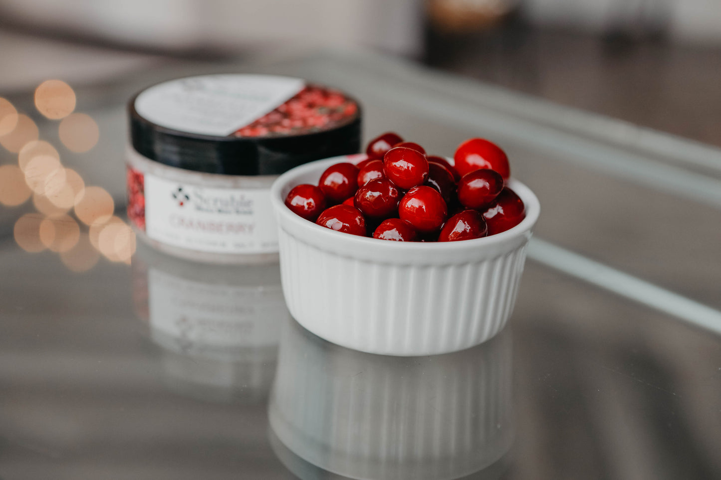 Scrubie Whole Body Scrub