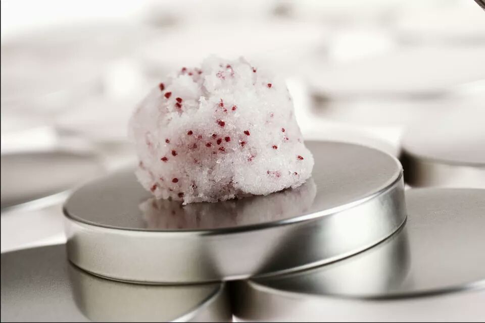 Scrubie Whole Body Scrub