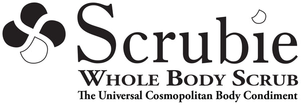 Scrubie Whole Body Scrub